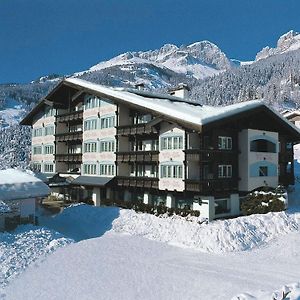 Alpen Hotel Corona