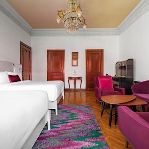 Master Suite 2 Double